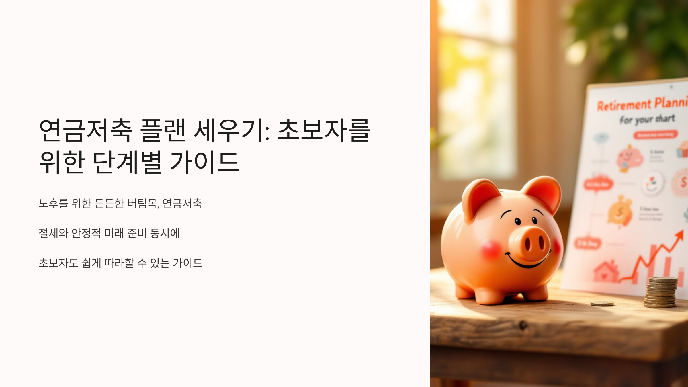연금저축